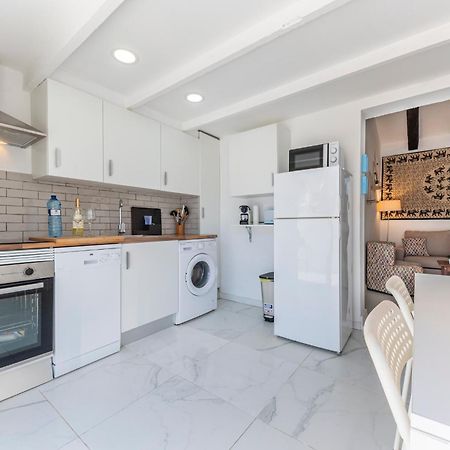 Villa Petra Dénia Esterno foto
