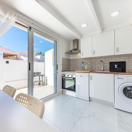 Villa Petra Dénia Esterno foto