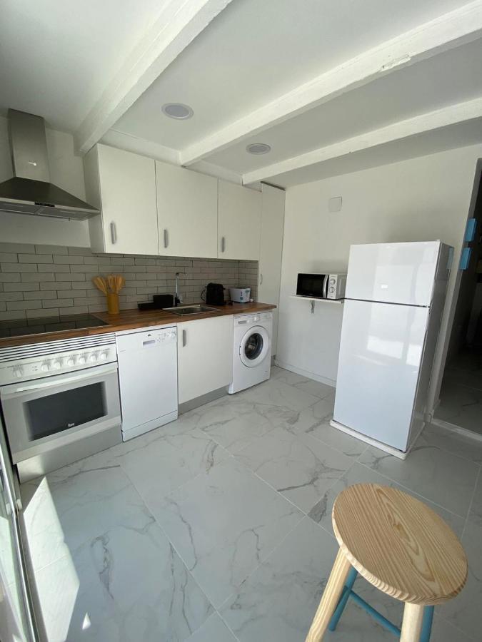 Villa Petra Dénia Esterno foto