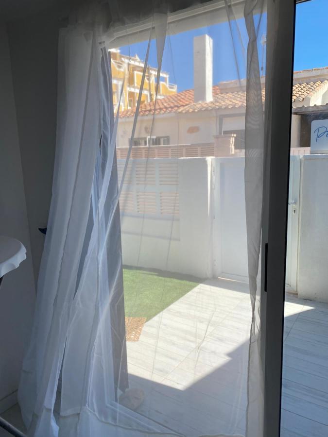 Villa Petra Dénia Esterno foto