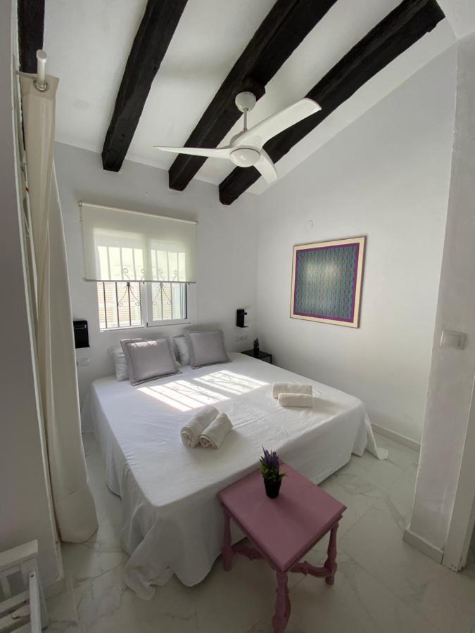 Villa Petra Dénia Esterno foto