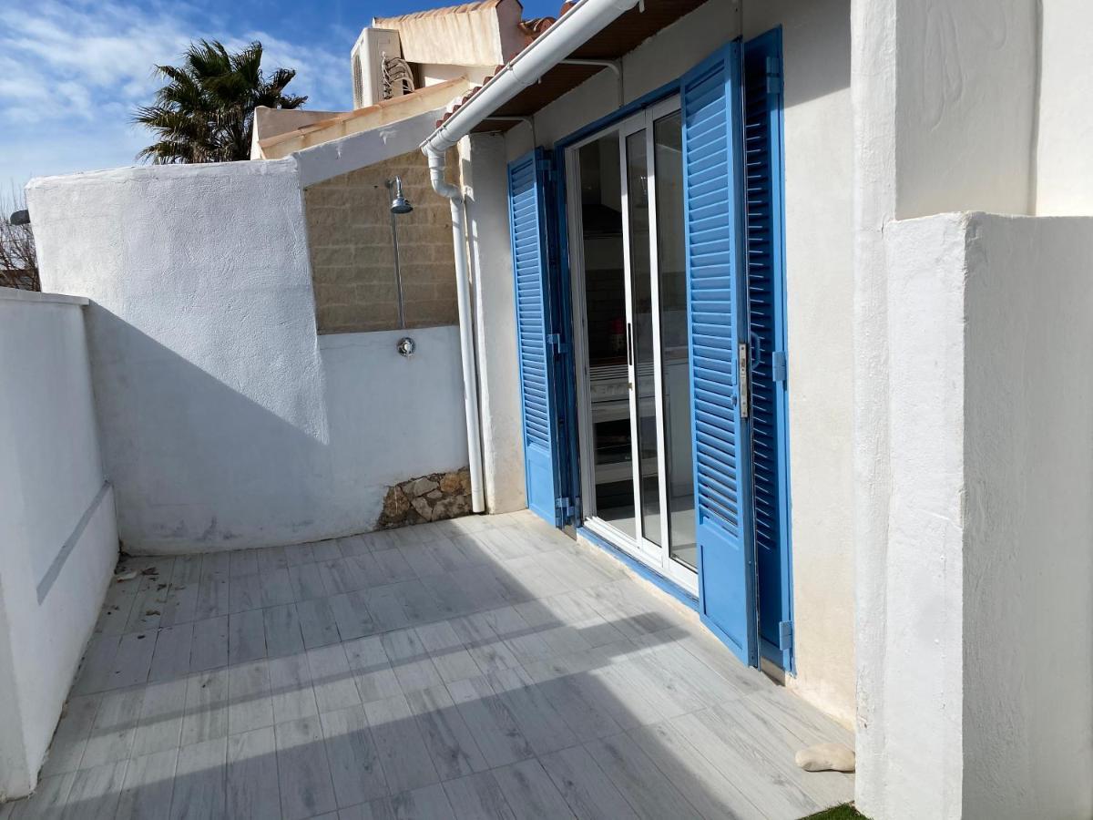 Villa Petra Dénia Esterno foto