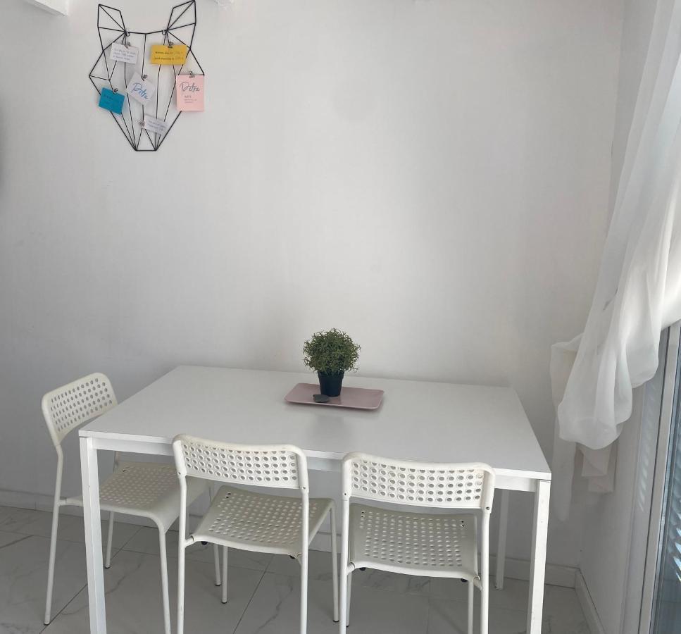 Villa Petra Dénia Esterno foto