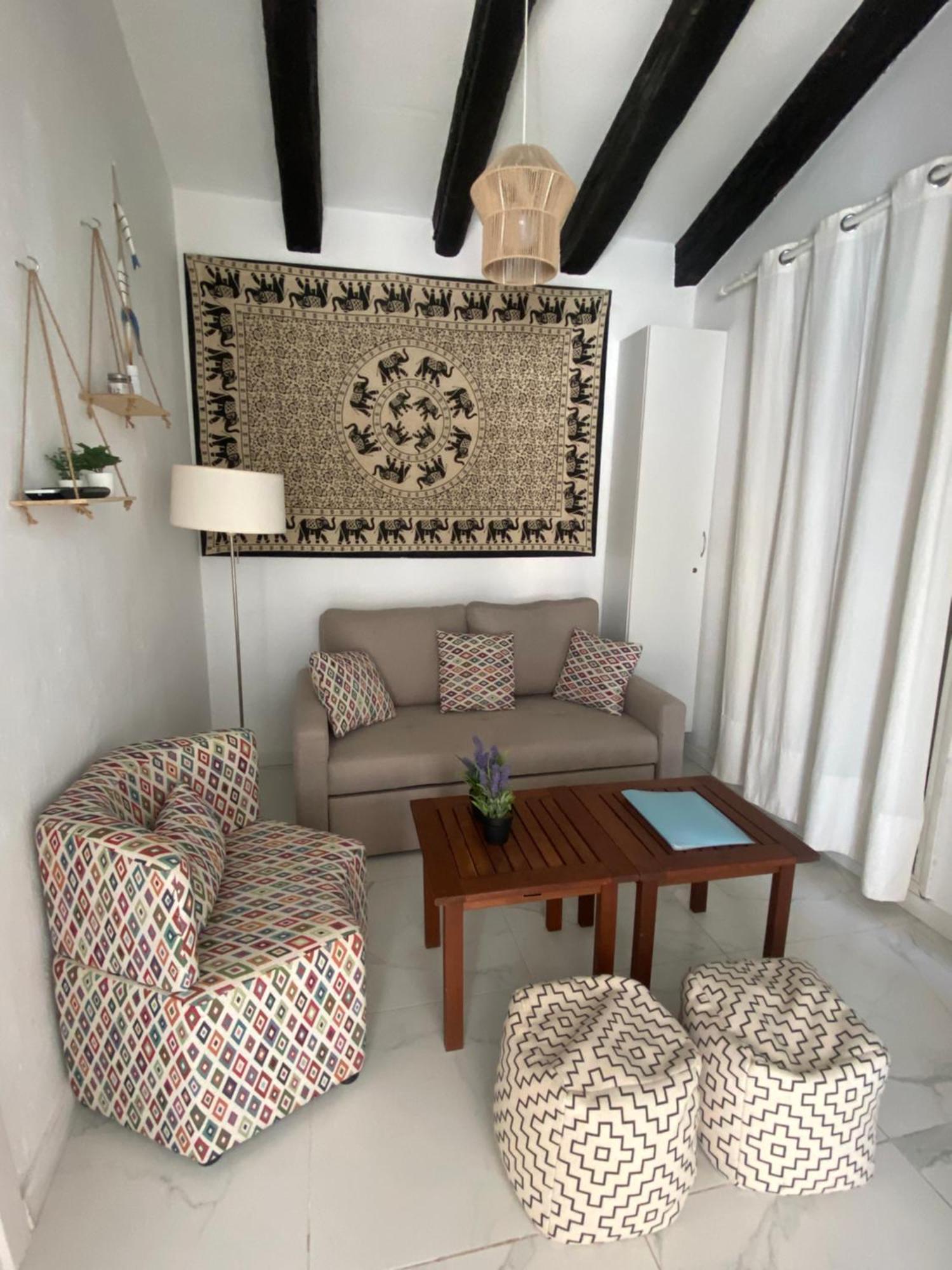 Villa Petra Dénia Esterno foto