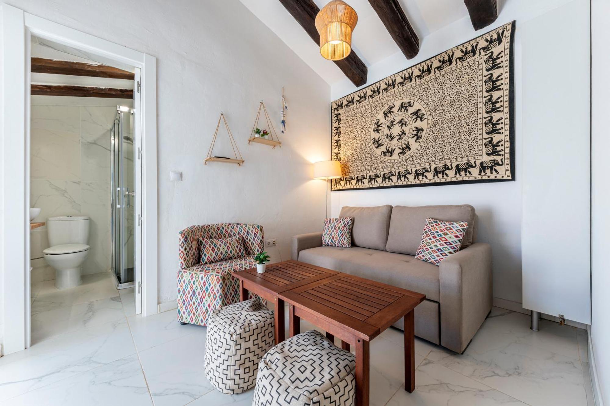 Villa Petra Dénia Esterno foto