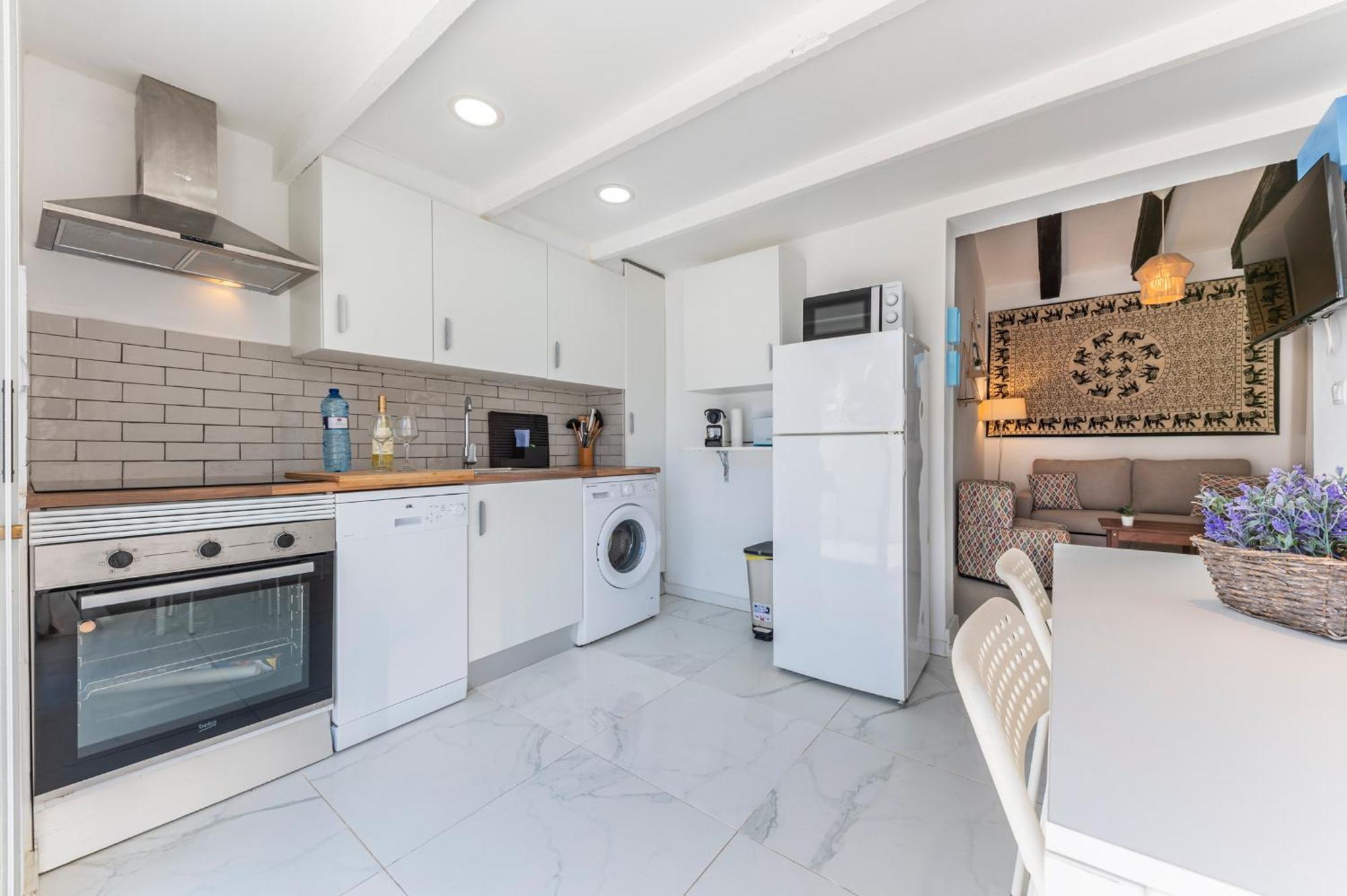 Villa Petra Dénia Esterno foto