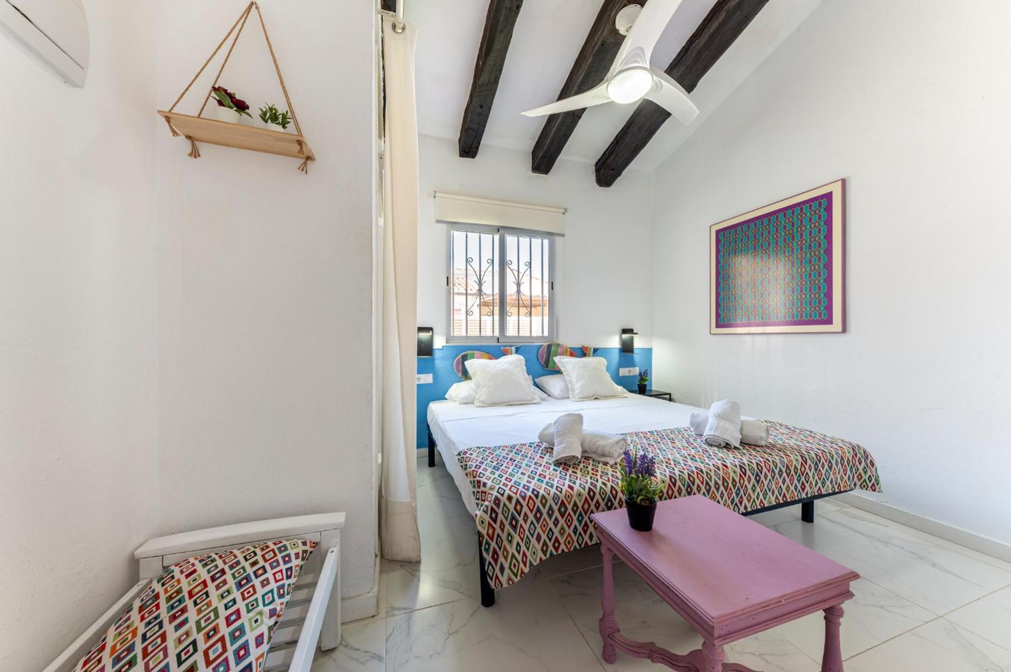 Villa Petra Dénia Esterno foto